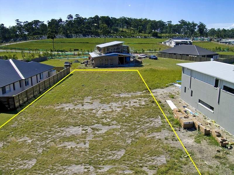 Property Sold in Coomera Waters
