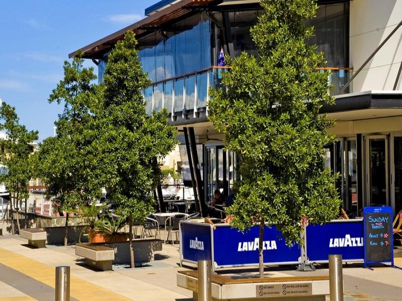 Real Estate in Coomera Waters