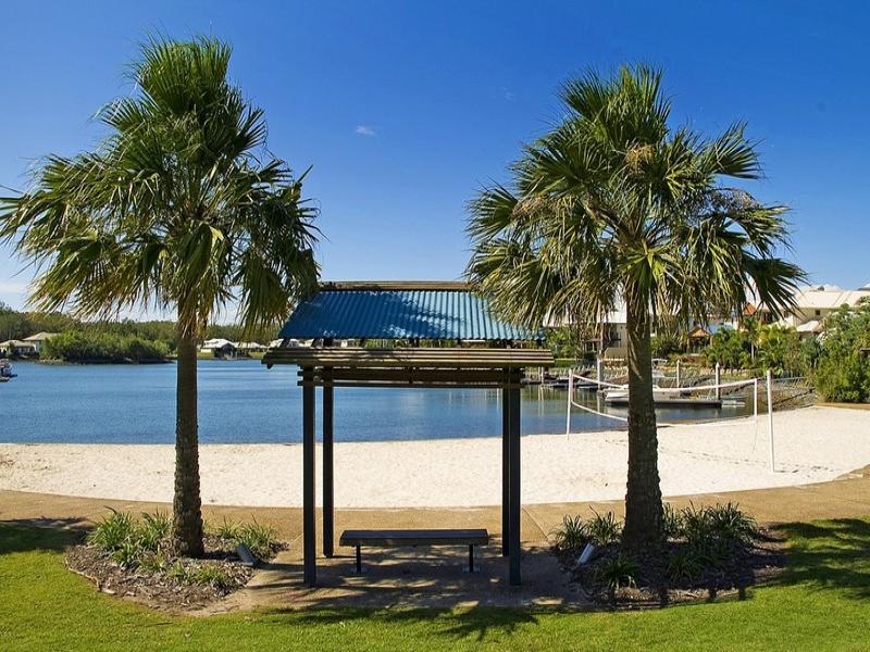 Coomera Waters Properties Sold