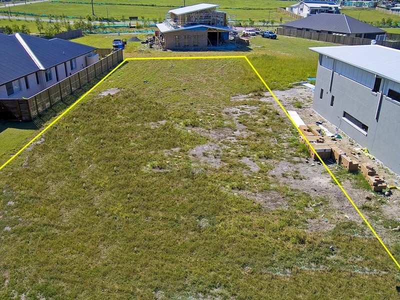 Coomera Waters real estate Sold