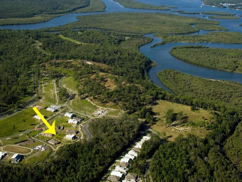 Real Estate in Coomera Waters