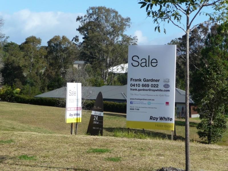 Property Sold in Maudsland