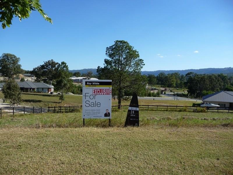 Maudsland Properties Sold