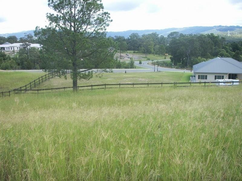 Open for inspection in Maudsland