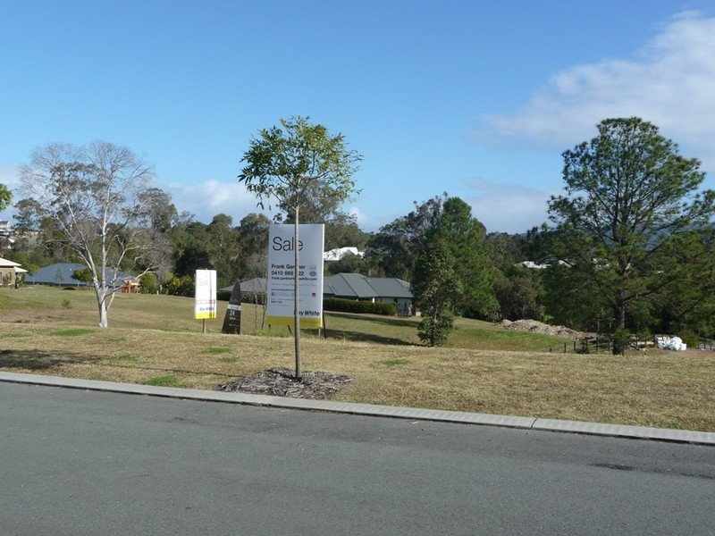 Selling your property in Maudsland