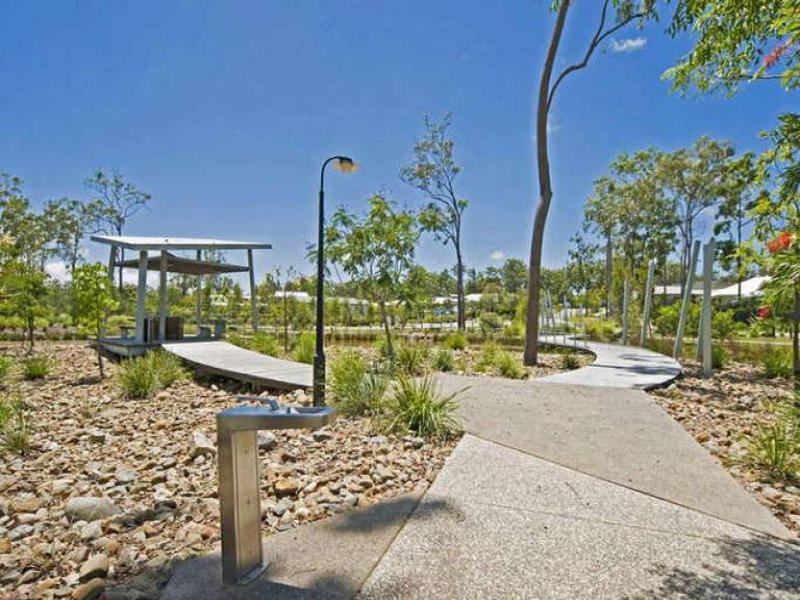 Real Estate in Coomera