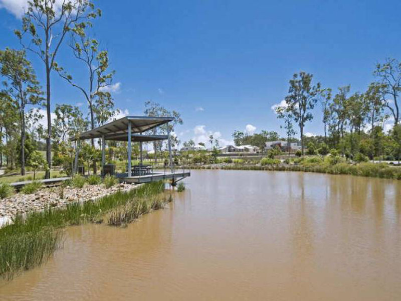 Open for inspection in Coomera