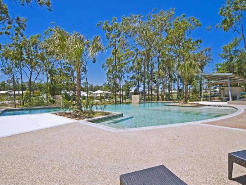 Real Estate in Coomera