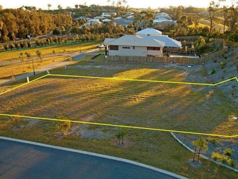 Property Sold in Coomera Waters