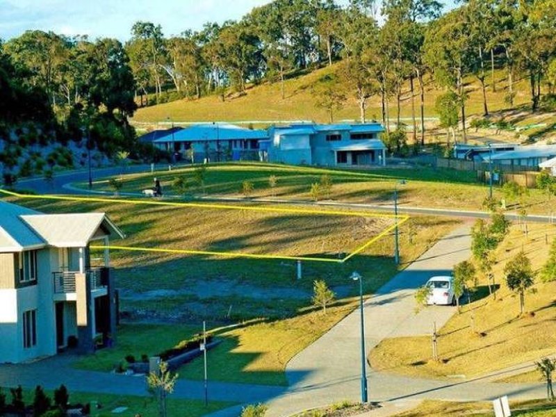 Coomera Waters Properties Sold