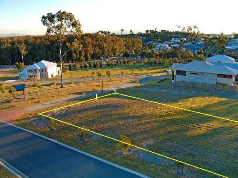 Coomera Waters real estate Sold