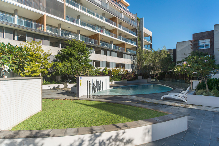 Real Estate in West End