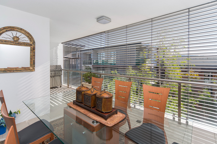 Open for inspection in West End