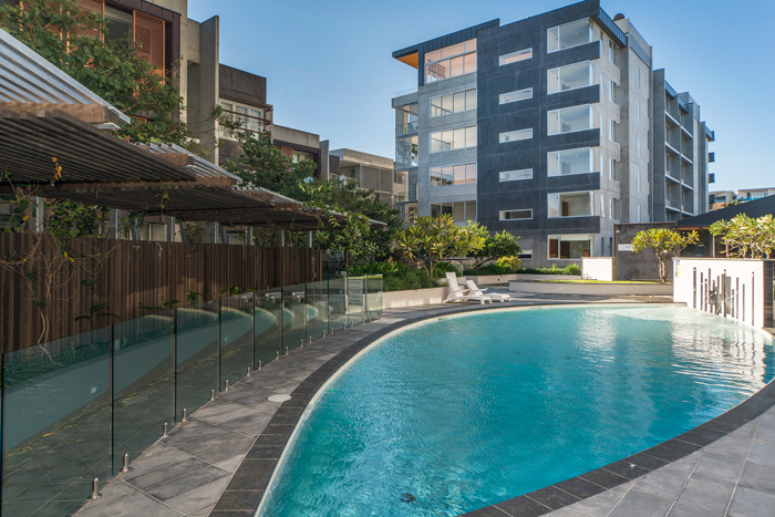 Property Sold in West End