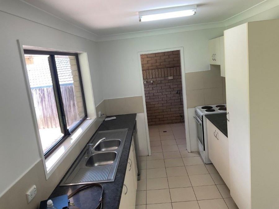 Open for inspection in Ashmore