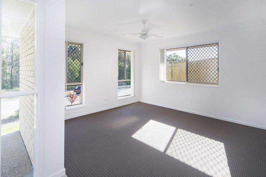 Open for inspection in Pimpama