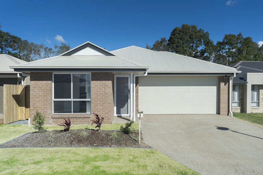 Pimpama Properties Leased