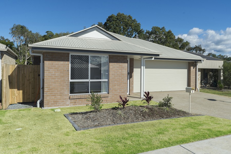 Pimpama real estate Leased