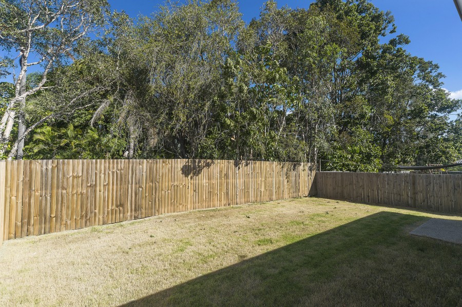 Open for inspection in Pimpama
