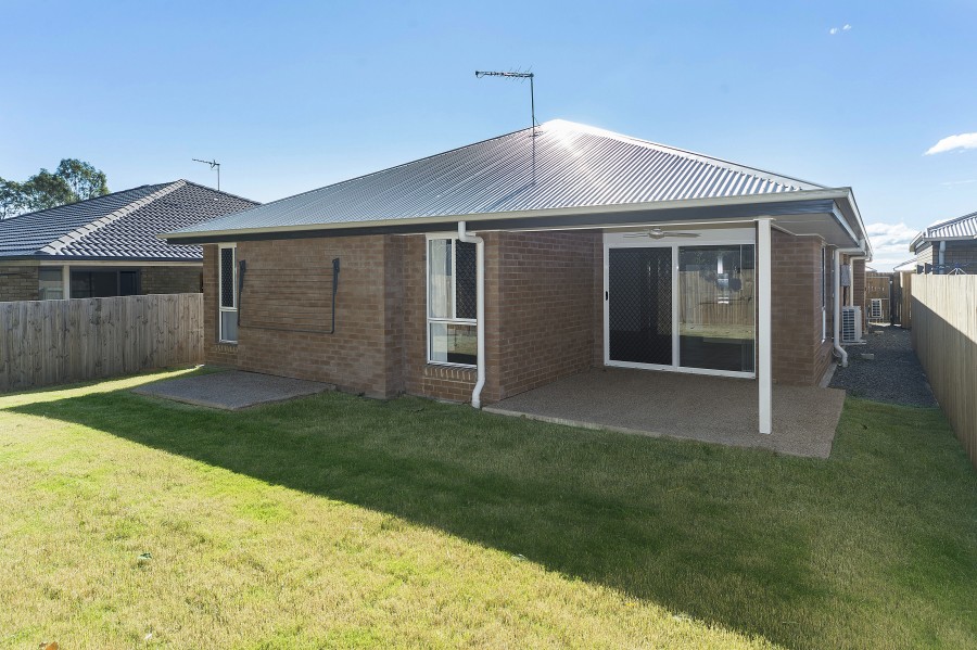 Selling your property in Pimpama