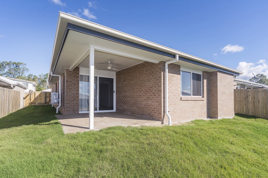 Real Estate in Pimpama