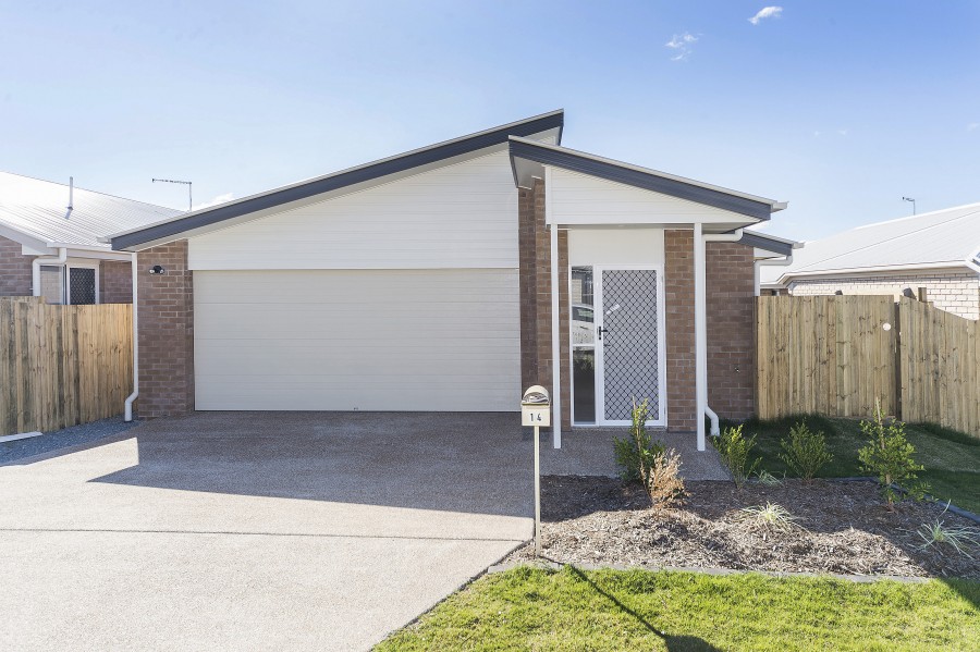 Pimpama Properties Leased