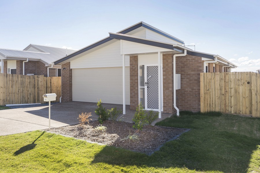 Pimpama real estate Leased