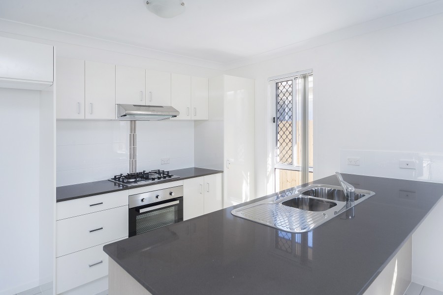 Open for inspection in Pimpama