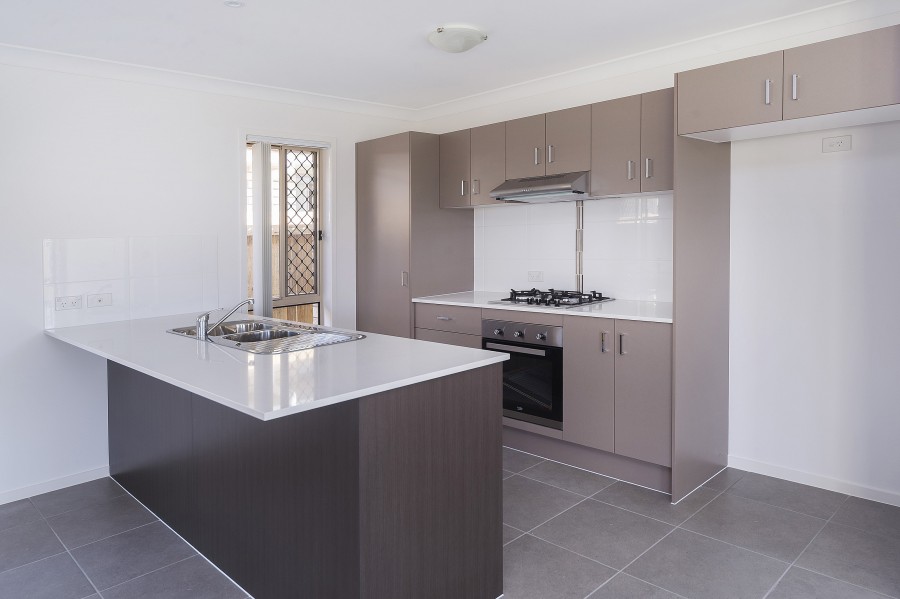 Open for inspection in Pimpama