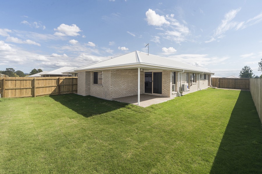 Real Estate in Pimpama