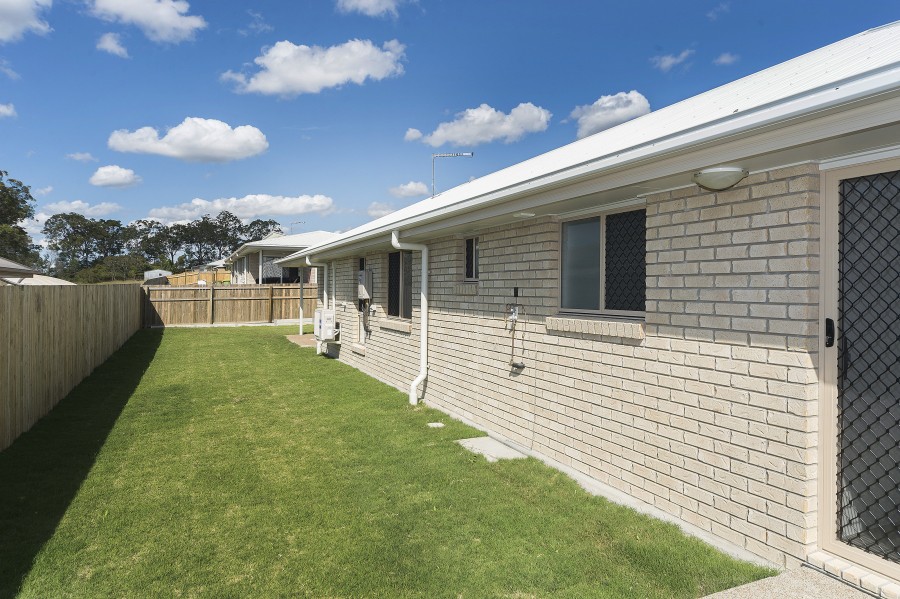 Real Estate in Pimpama