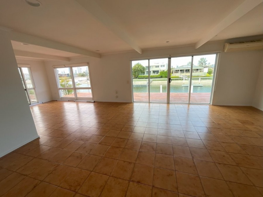 Real Estate in Bundall