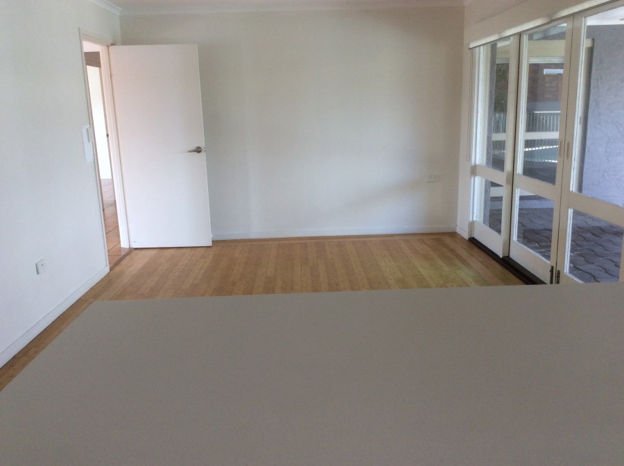 Open for inspection in Bundall