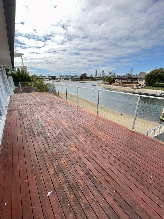 Real Estate in Bundall