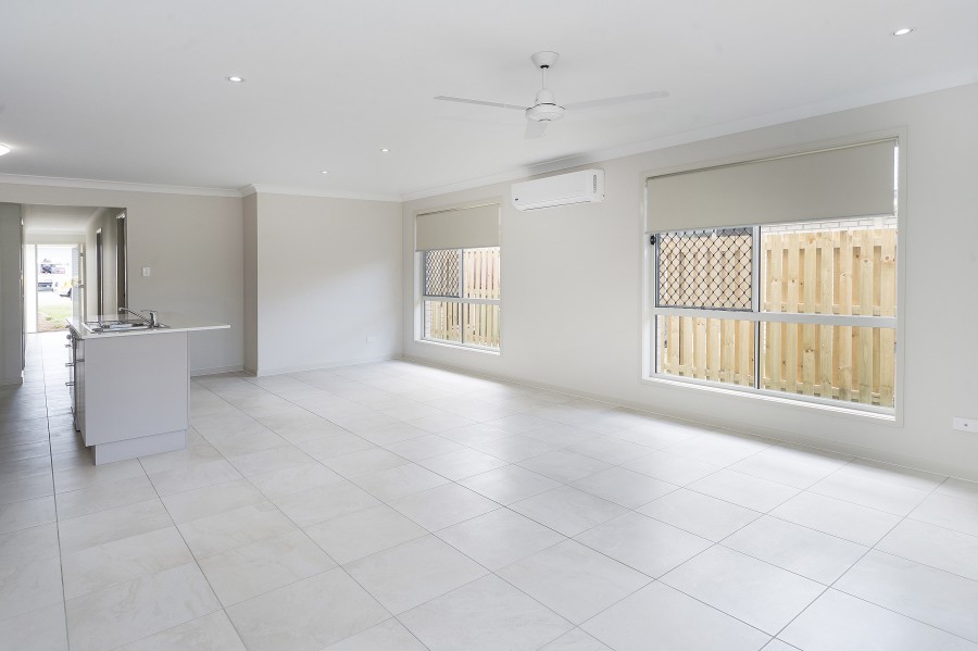 Pimpama real estate Leased