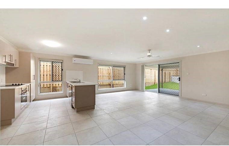 Pimpama real estate Leased