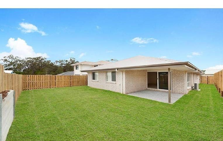 Open for inspection in Pimpama