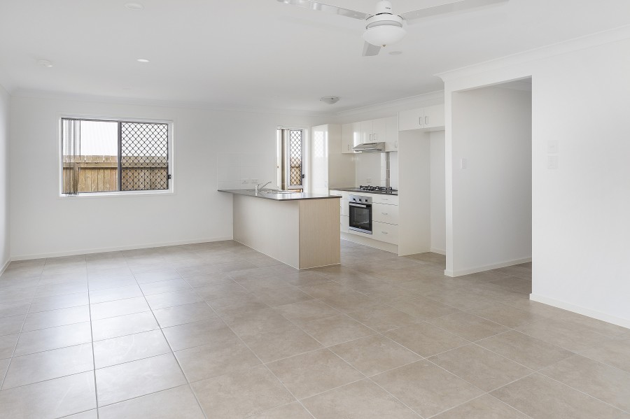 Pimpama real estate Leased