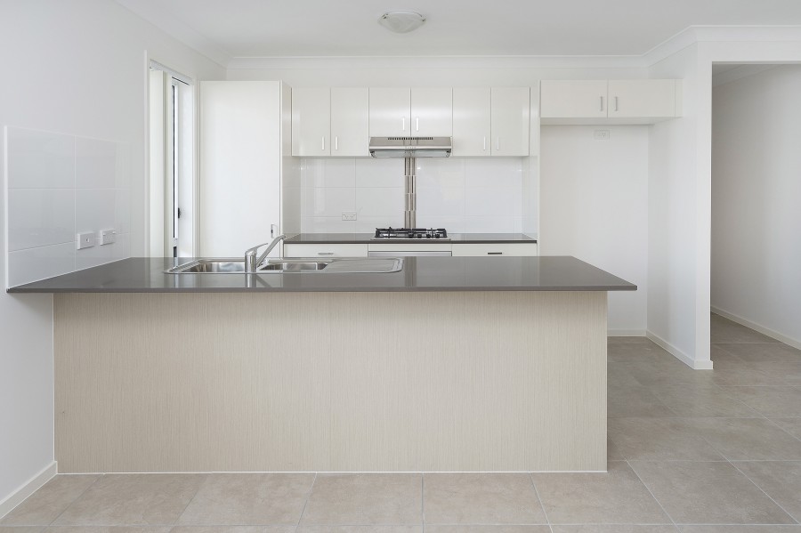 Open for inspection in Pimpama