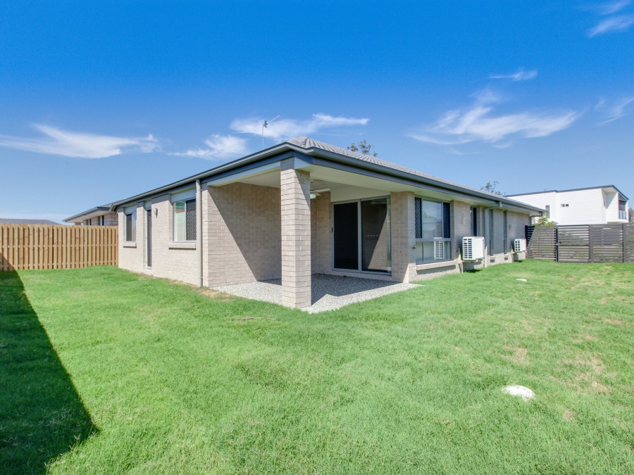 Coomera Properties Leased