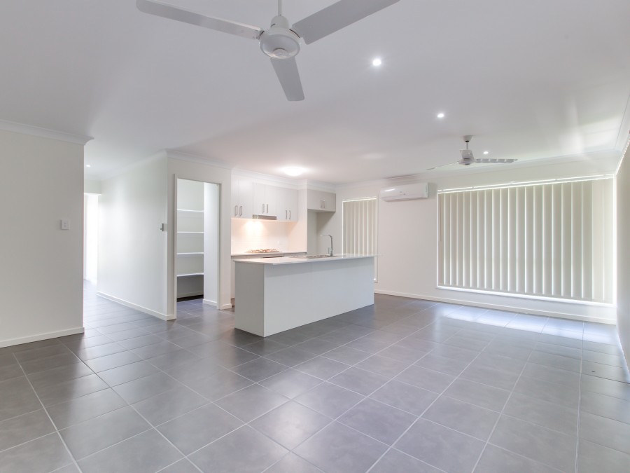 Real Estate in Coomera