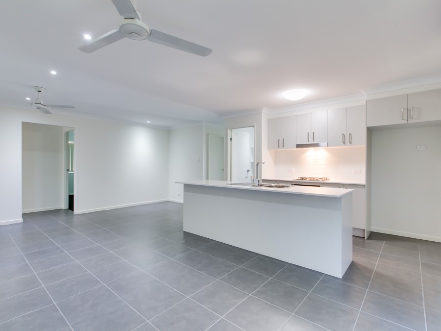 Open for inspection in Coomera