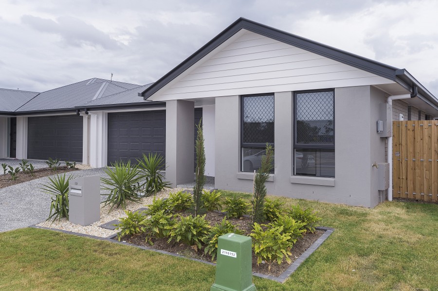 Pimpama Properties Leased