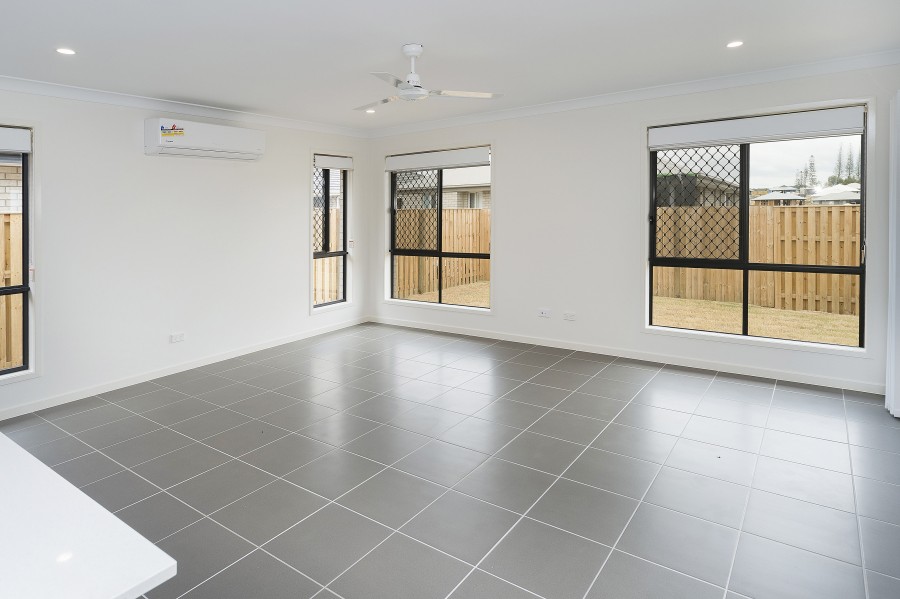 Open for inspection in Pimpama