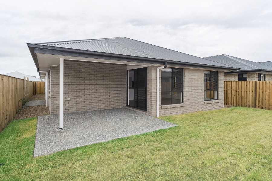 Real Estate in Pimpama