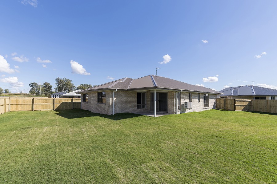 Real Estate in Ormeau