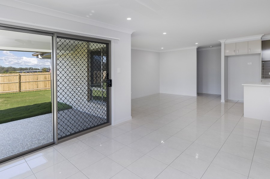 Open for inspection in Ormeau