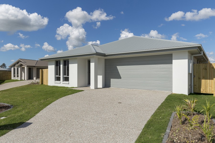 Ormeau Properties Leased
