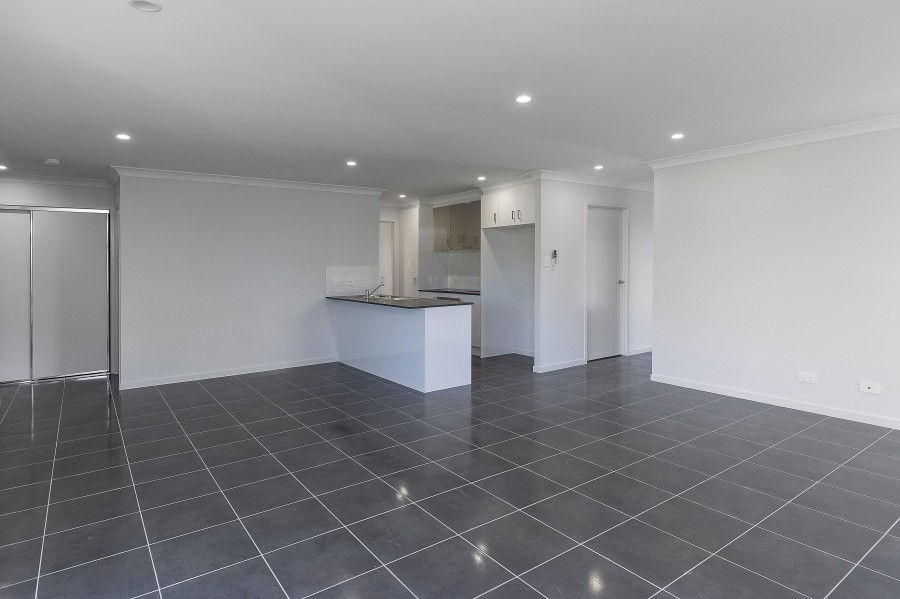 Open for inspection in Ormeau