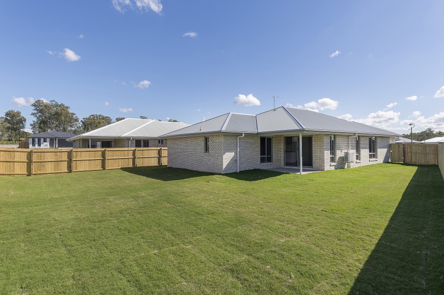 Real Estate in Ormeau